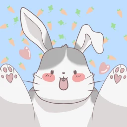 Symbol von Bunnefit: Symptom Tracker