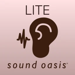 Symbol von Tinnitus Therapy Lite